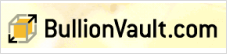BullionVault Review