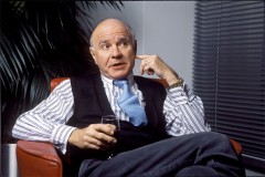 Marc Faber | Photo: LNS