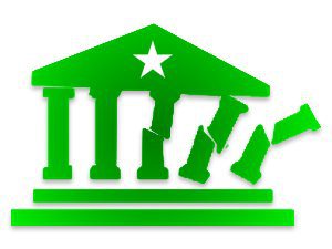 The Fed Falls: How to End the Fed, and How Not To 
