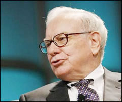 Warren Buffet