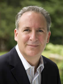 Peter Schiff