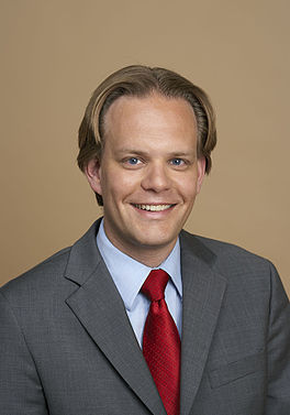Ewout Irrgang, Dutch Socialists Party (SP)’s spokesman for financial affairs